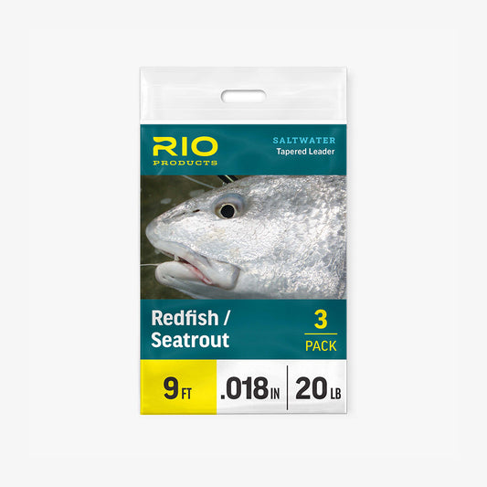 Redfish/Seatrout Leader