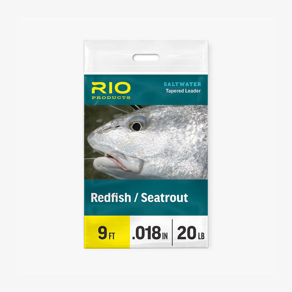 Redfish/Seatrout Leader