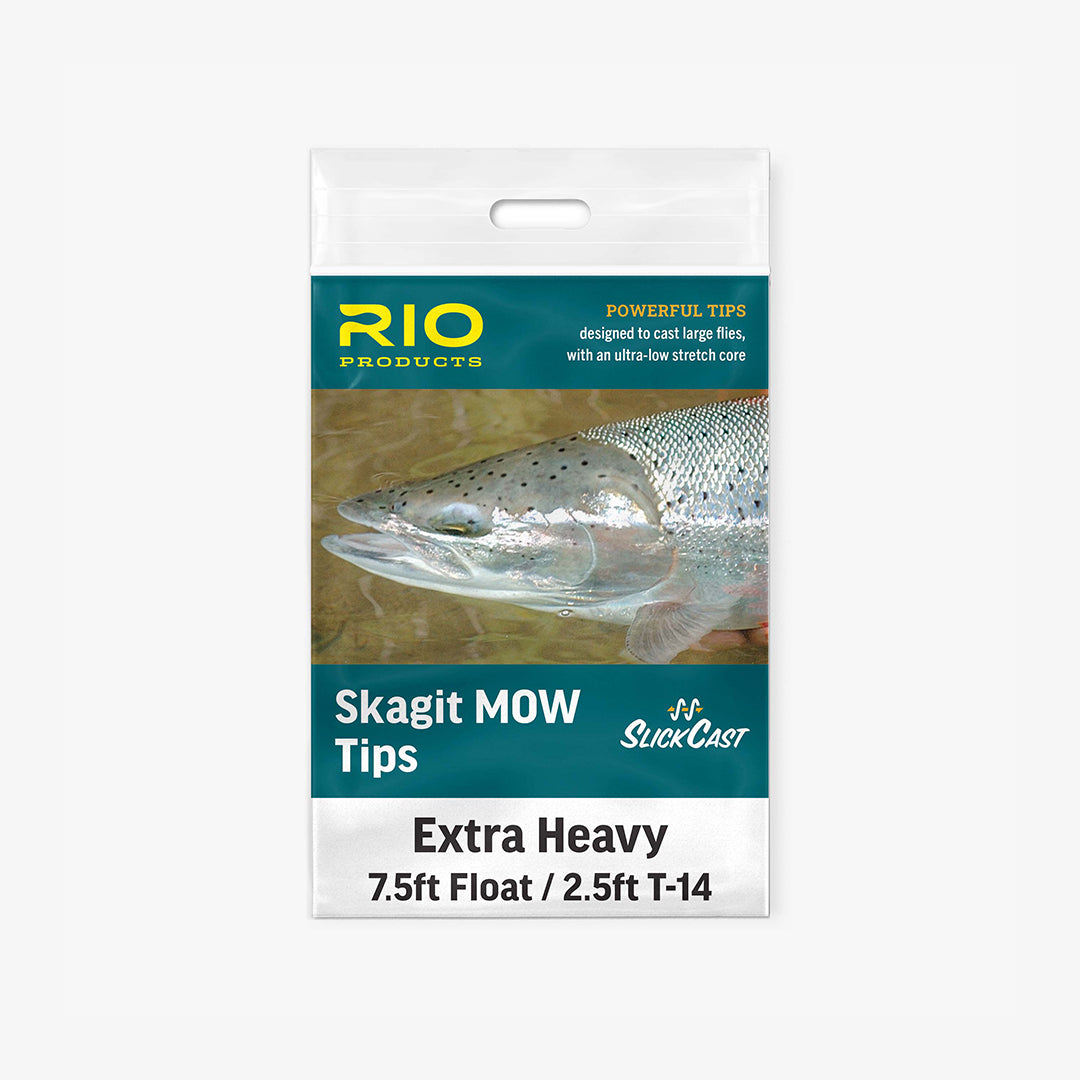 Skagit MOW Tips Extra Heavy