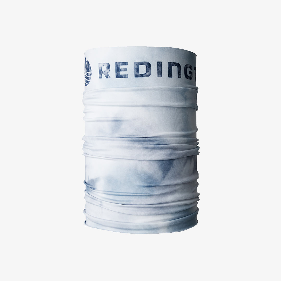 Redington Neck Gaiter Tie Dye