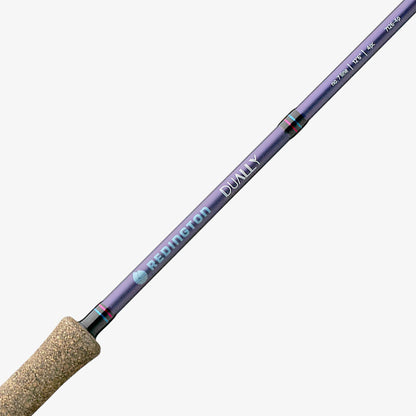 Dually II Replacement Tip