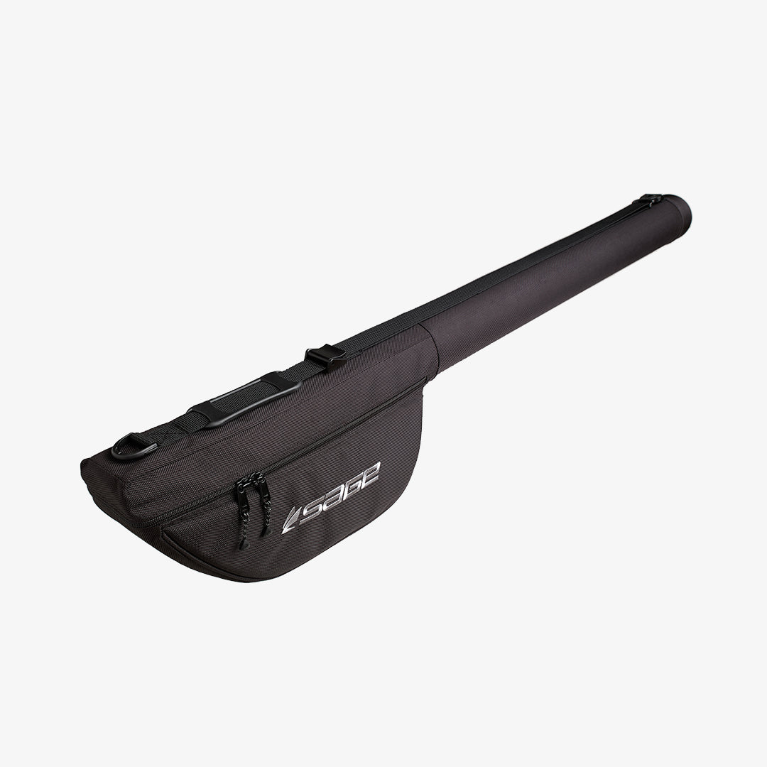 Sage Single Ballistic Rod/Reel Case 10' 2 pc