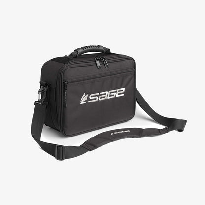 BALLISTIC REEL BRIEF
