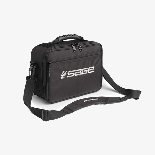 BALLISTIC REEL BRIEF