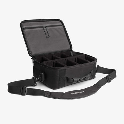 BALLISTIC REEL BRIEF