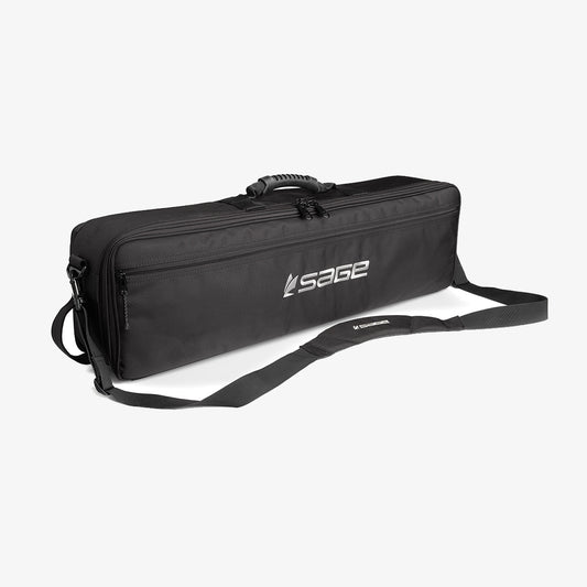 BALLISTIC ROD & REEL BRIEF