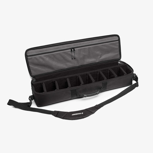 BALLISTIC ROD & REEL BRIEF