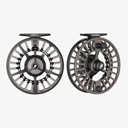 Sage Arbor XL Fly Reel 4/5/6 / Frost
