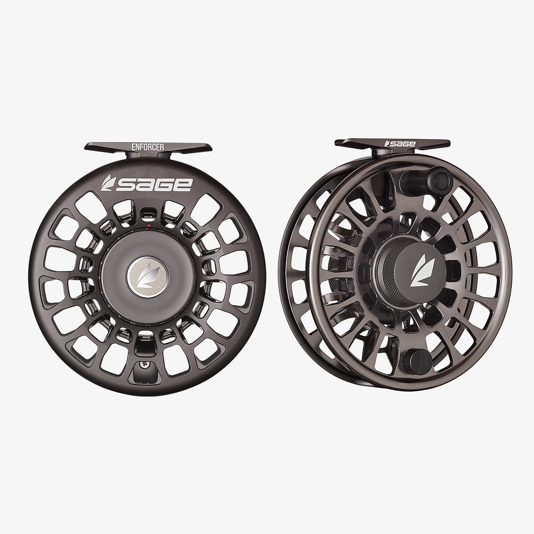 11wt fly reel Orvis Recon TARPON Combo Rod Outfit - New! The result is tighter loops Scientific Anglers System 2 Reel