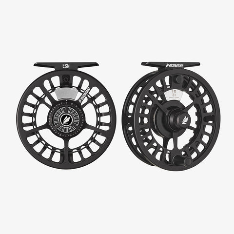 Sage ESN Fly Reel
