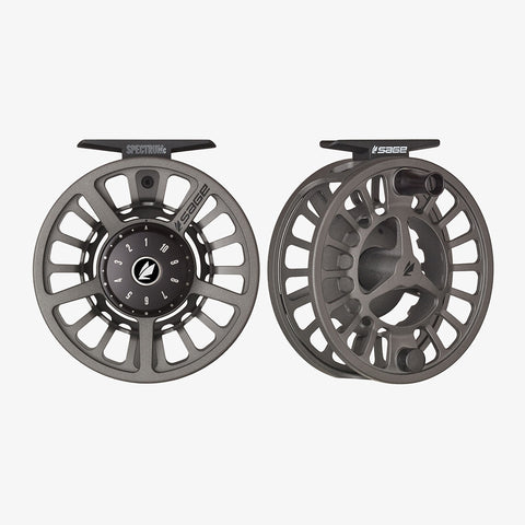 SPECTRUM C Fly Fishing Reel 3/4