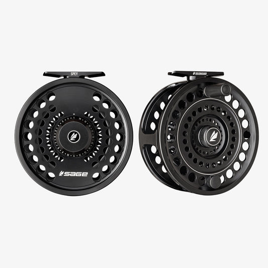 SPEY II 6/7/8