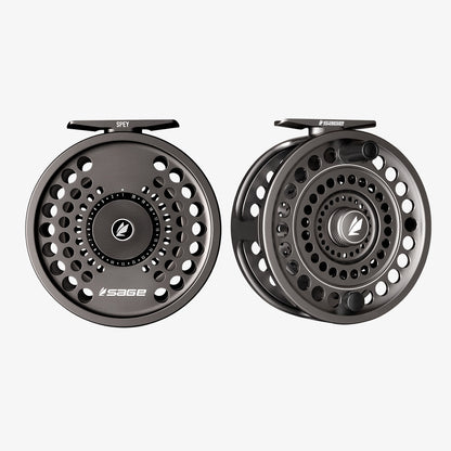 SPEY II 6/7/8