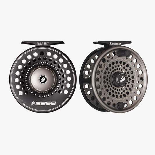 TROUT SPEY 1/2/3