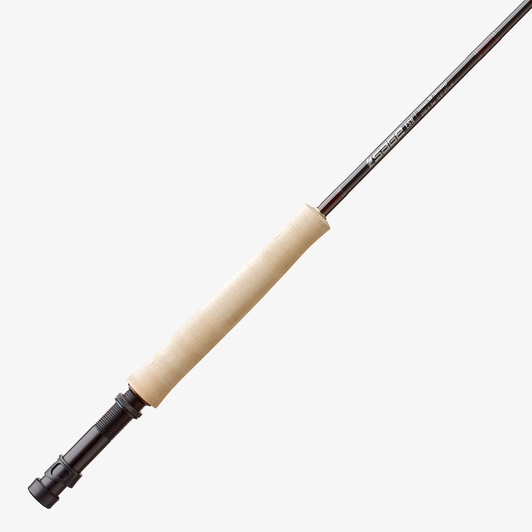 ESN Fly Fishing Rod 2 Weight, 10ft | Sage