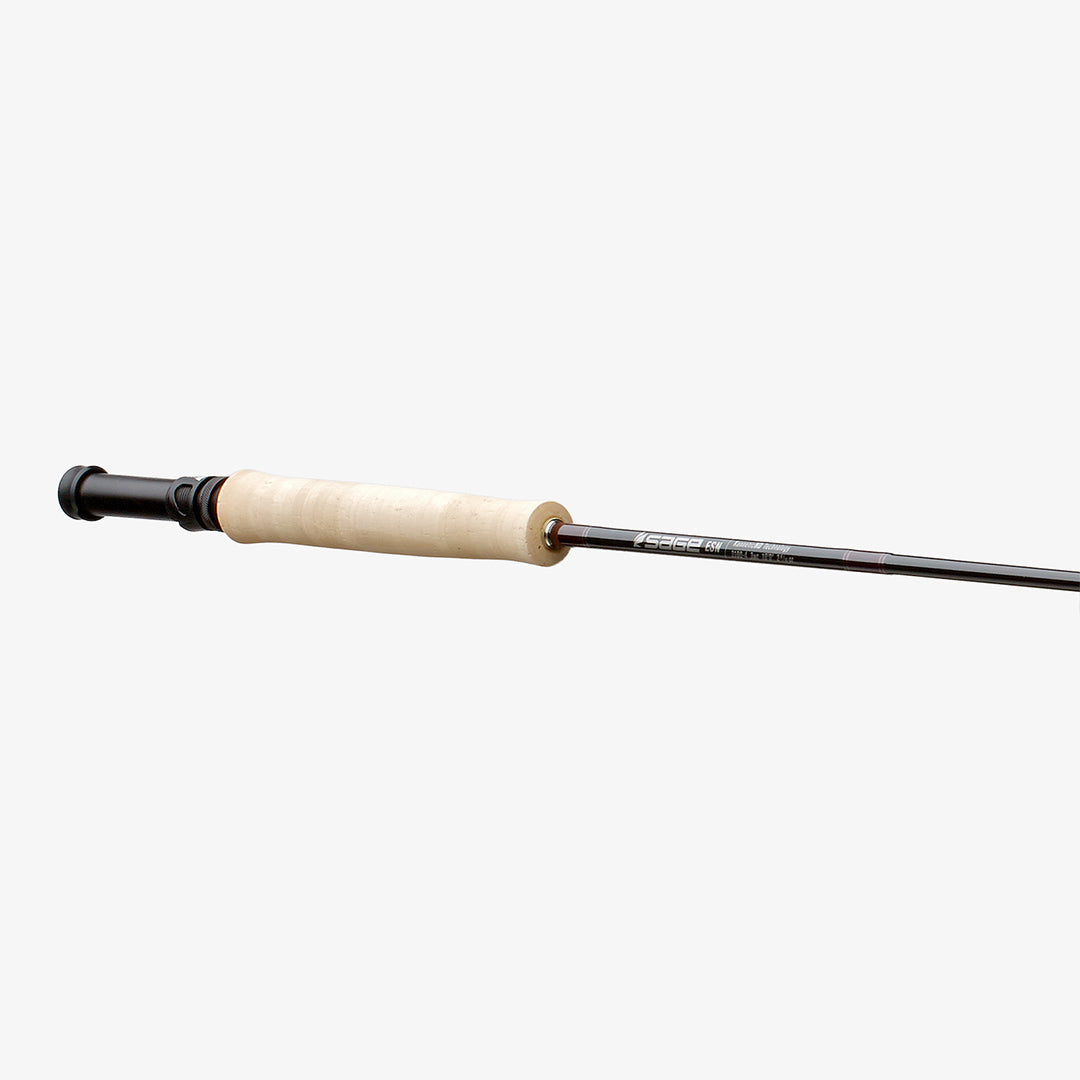 ESN Fly Fishing Rod 4 Weight, 10ft | Sage