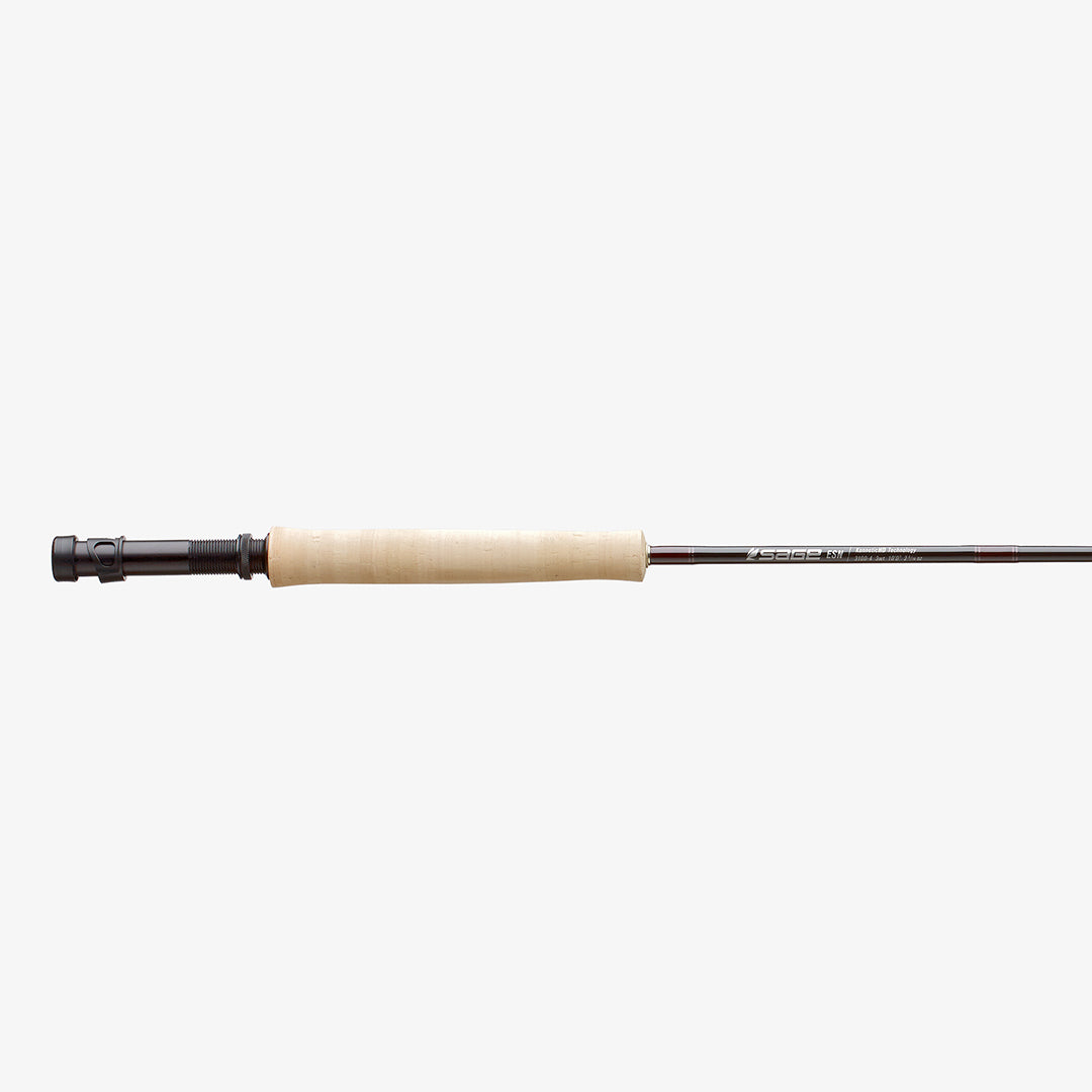 ESN Fly Fishing Rod 3 Weight, 10ft | Sage