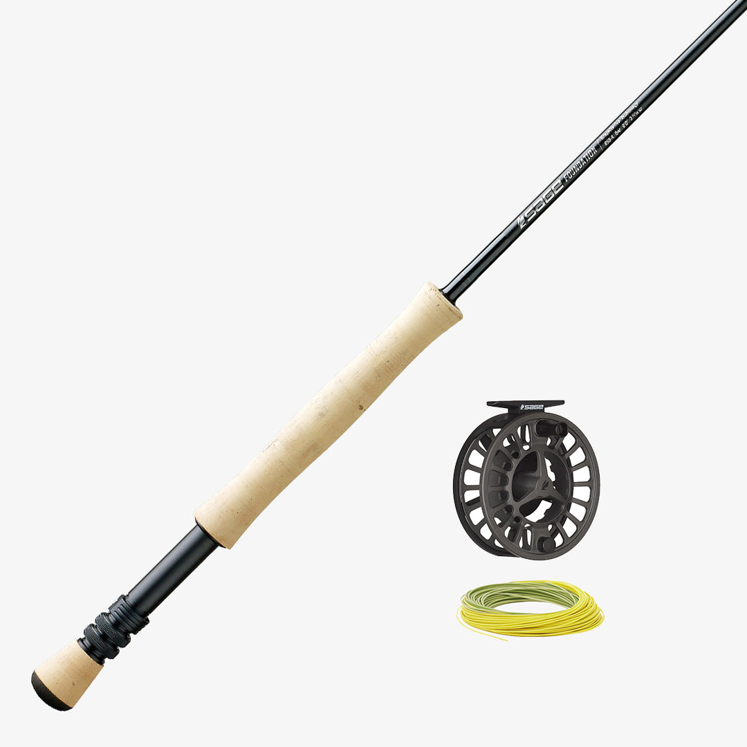 best tfo fly rod for sage 8 weight reel Power R8 9' 7wt Extra Fast Action Sage Salt R8 Fly Rod