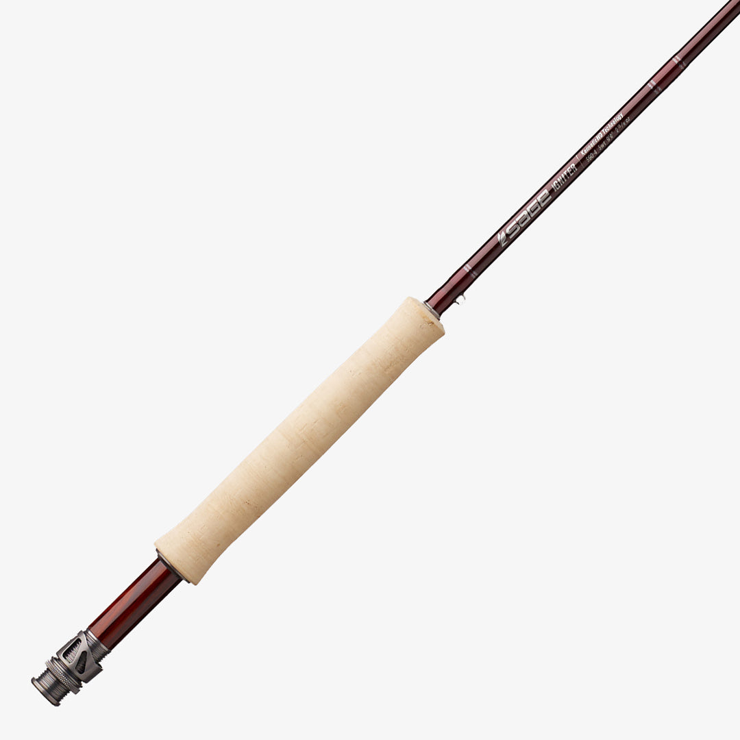 IGNITER Fly Fishing Rod 4 Weight, 9ft | Sage