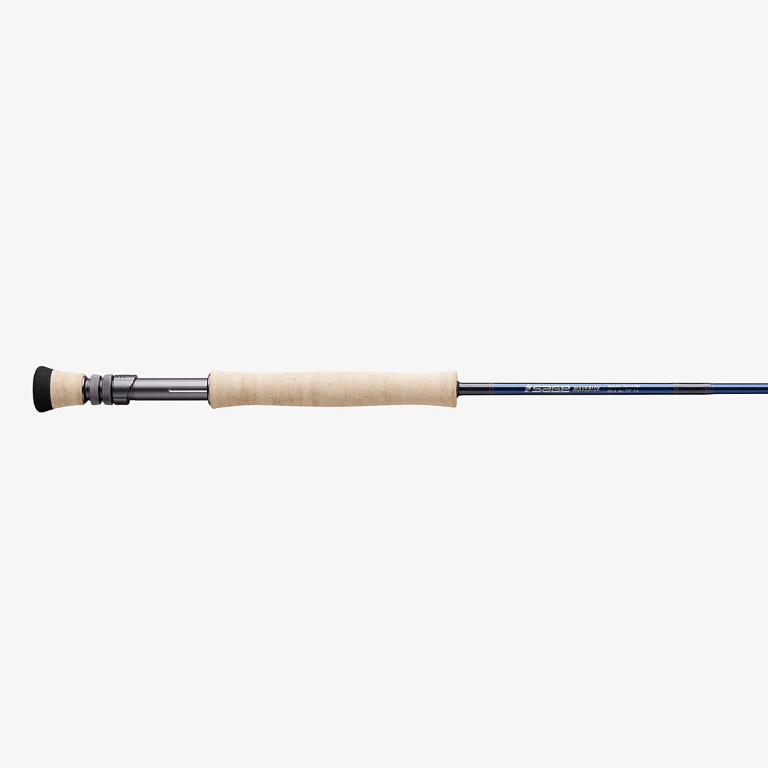 MAVERICK Fly Fishing Rod 10 Weight, 9ft | Sage
