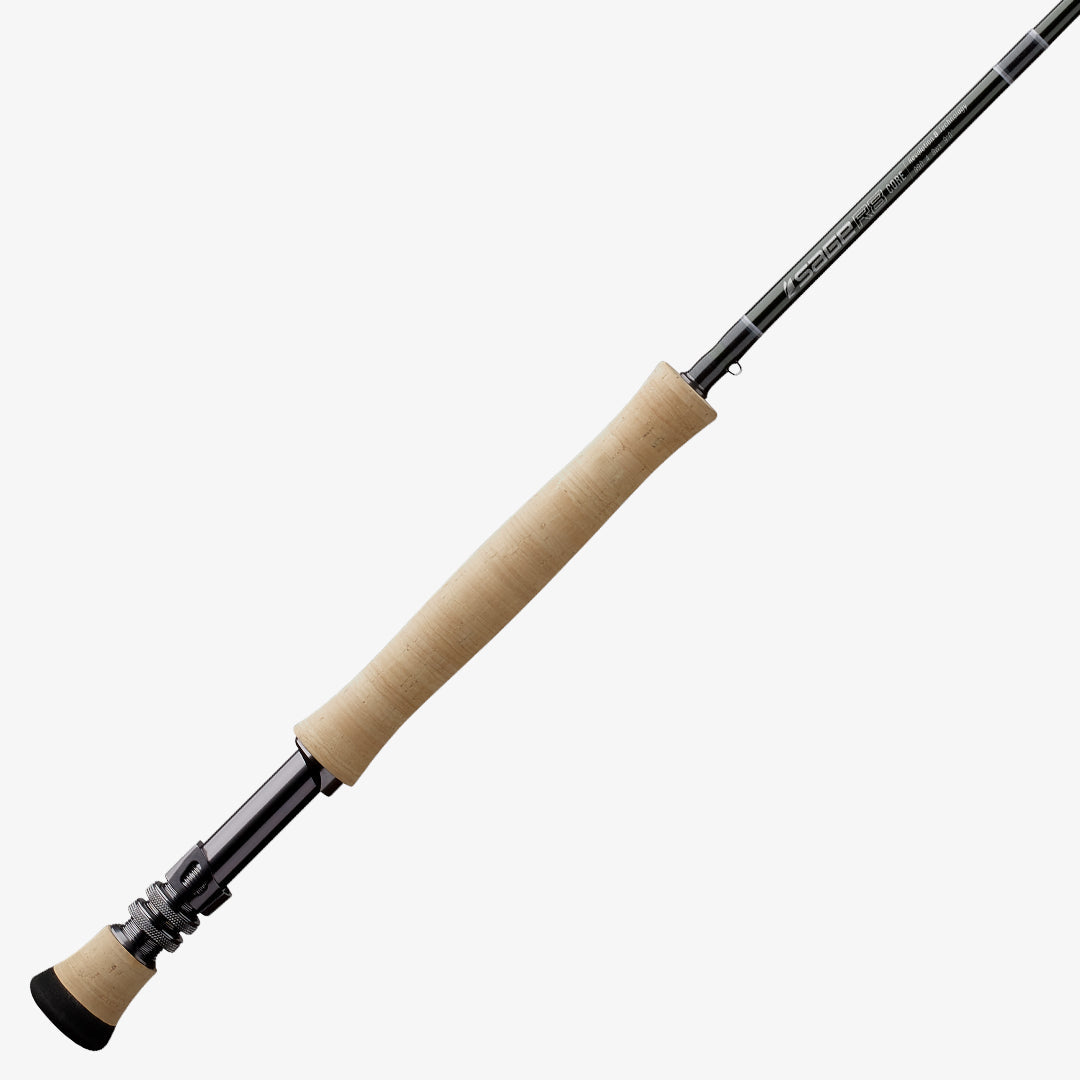 R8 CORE 690-4FB Fly Fishing Rod 6 Weight, 9ft, Fighting Butt | Sage