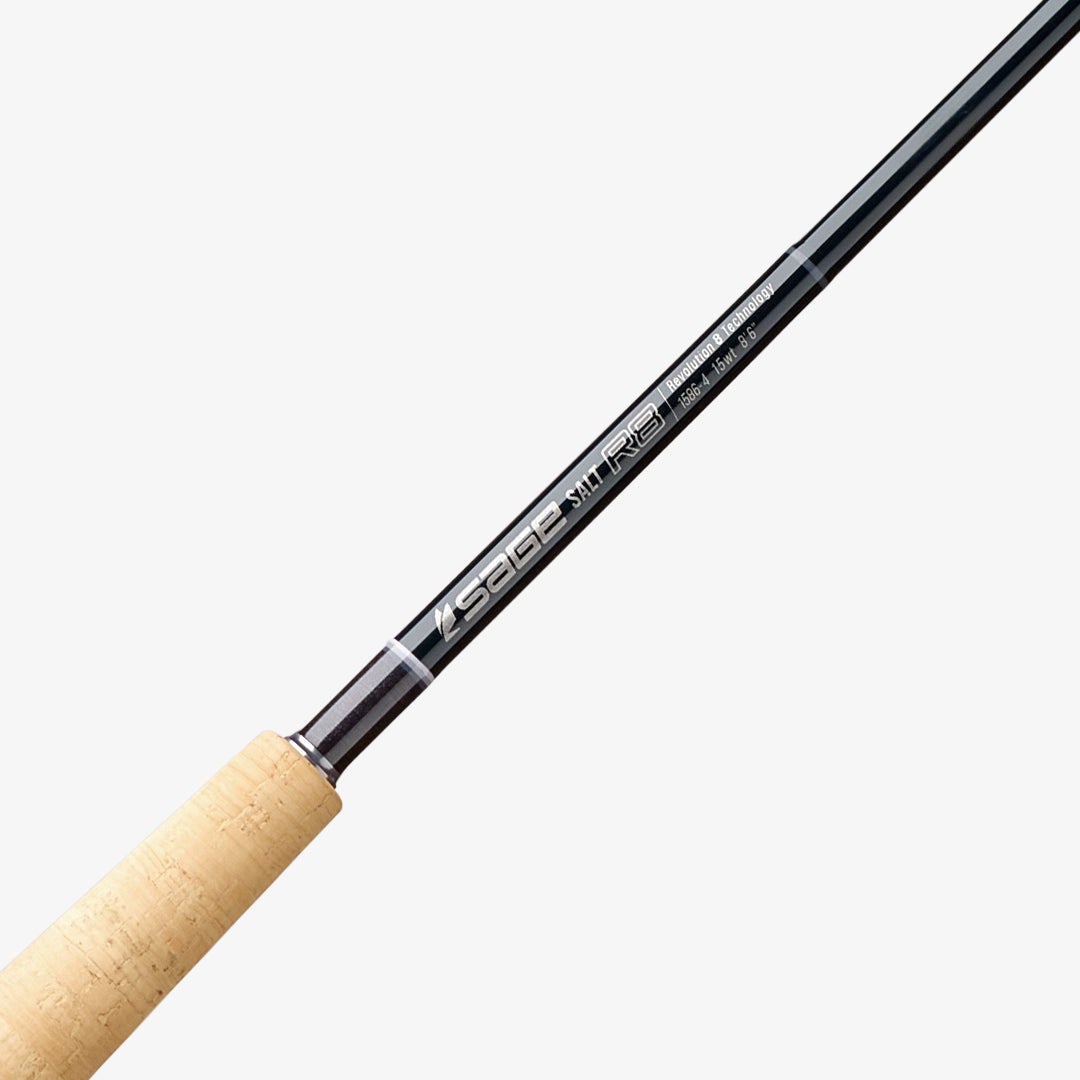 Sage Salt R8 Fly Rod