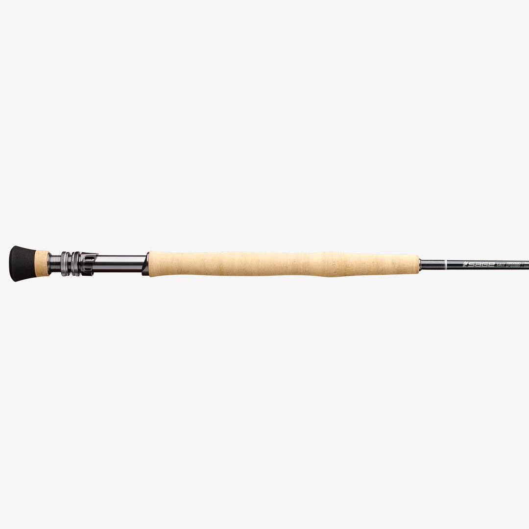 SALT R8 1290-4 FG