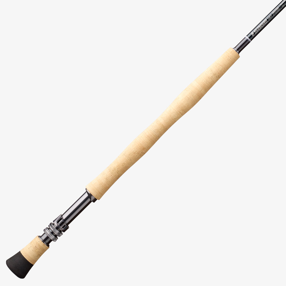 SALT R8 Fly Fishing Rod 15 Weight, 8ft 6in | Sage