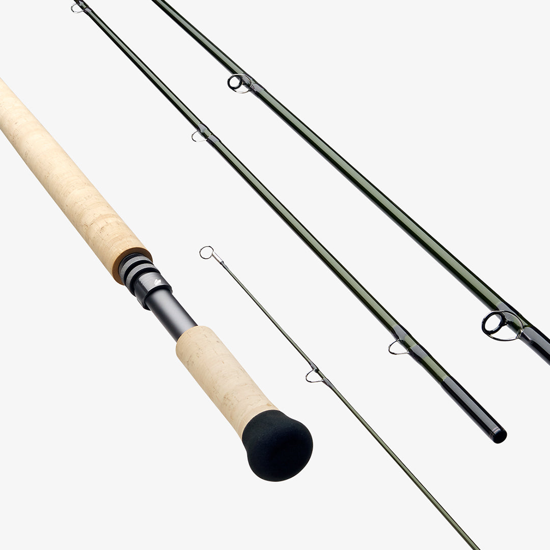 Sage Sonic Switch Fly Rod 11'6