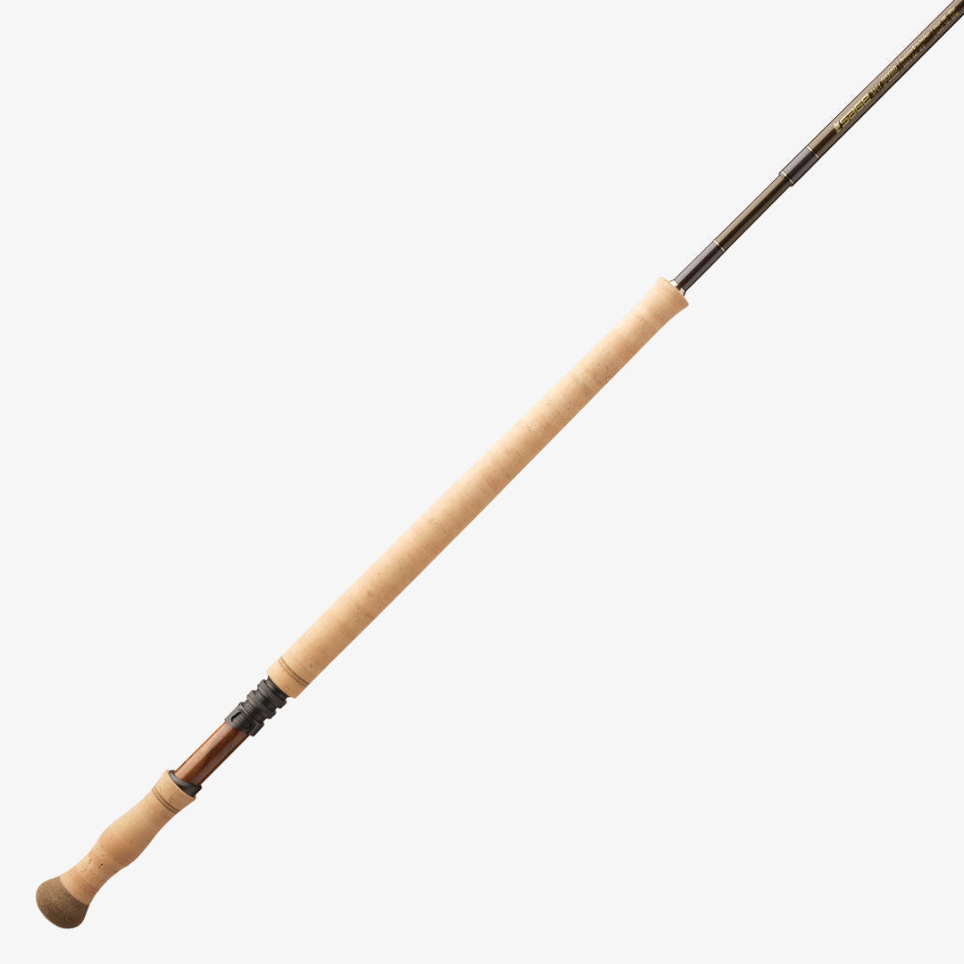 SPEY R8 9140-6 Fly Fishing Rod 9 Weight, 14ft Six Piece SPEY R8 9140-6 Fly Fishing Rod 9 Weight, 14ft Six Piece