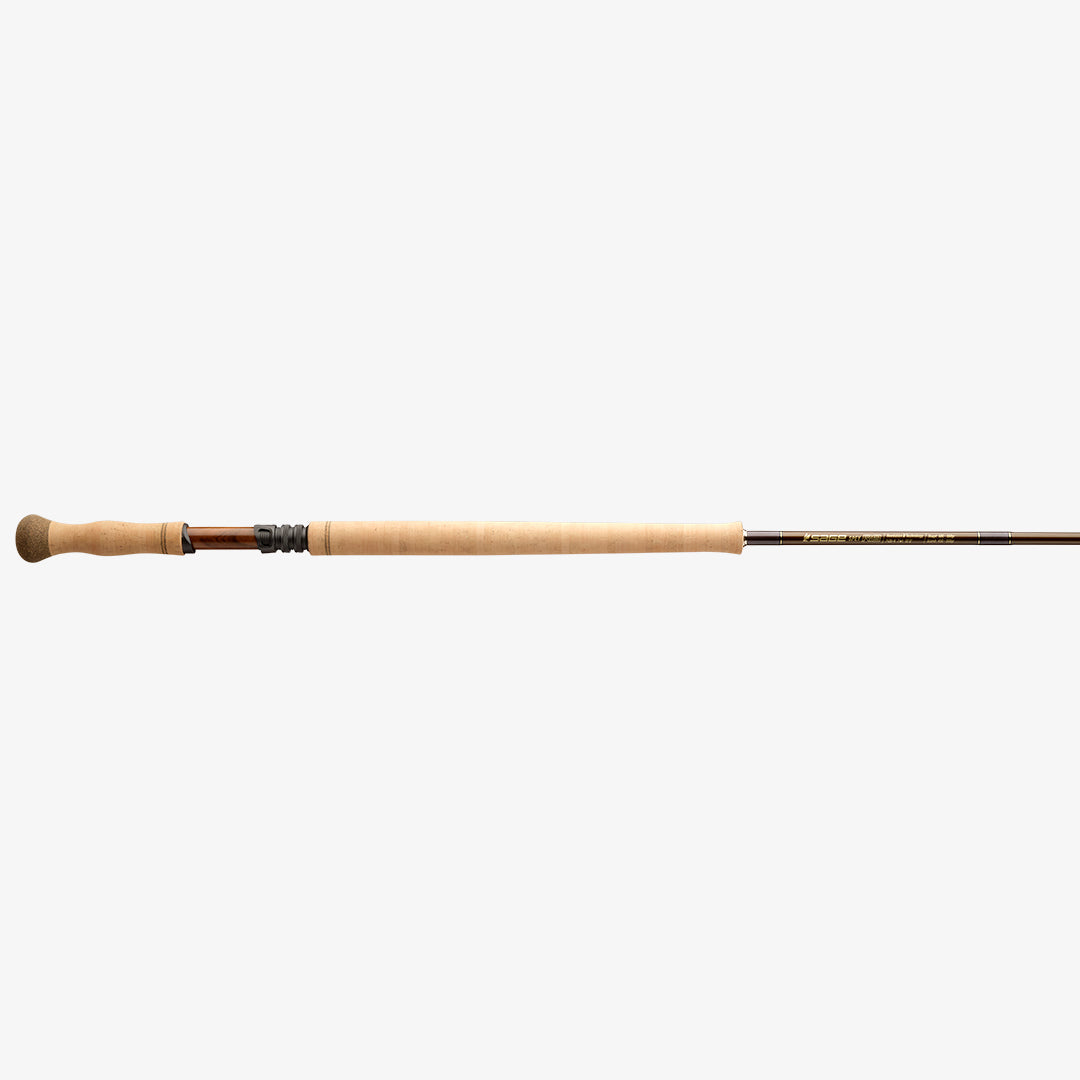 SPEY R8 7136-4