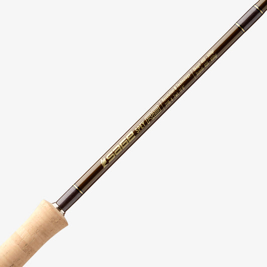 SPEY R8 8116-4