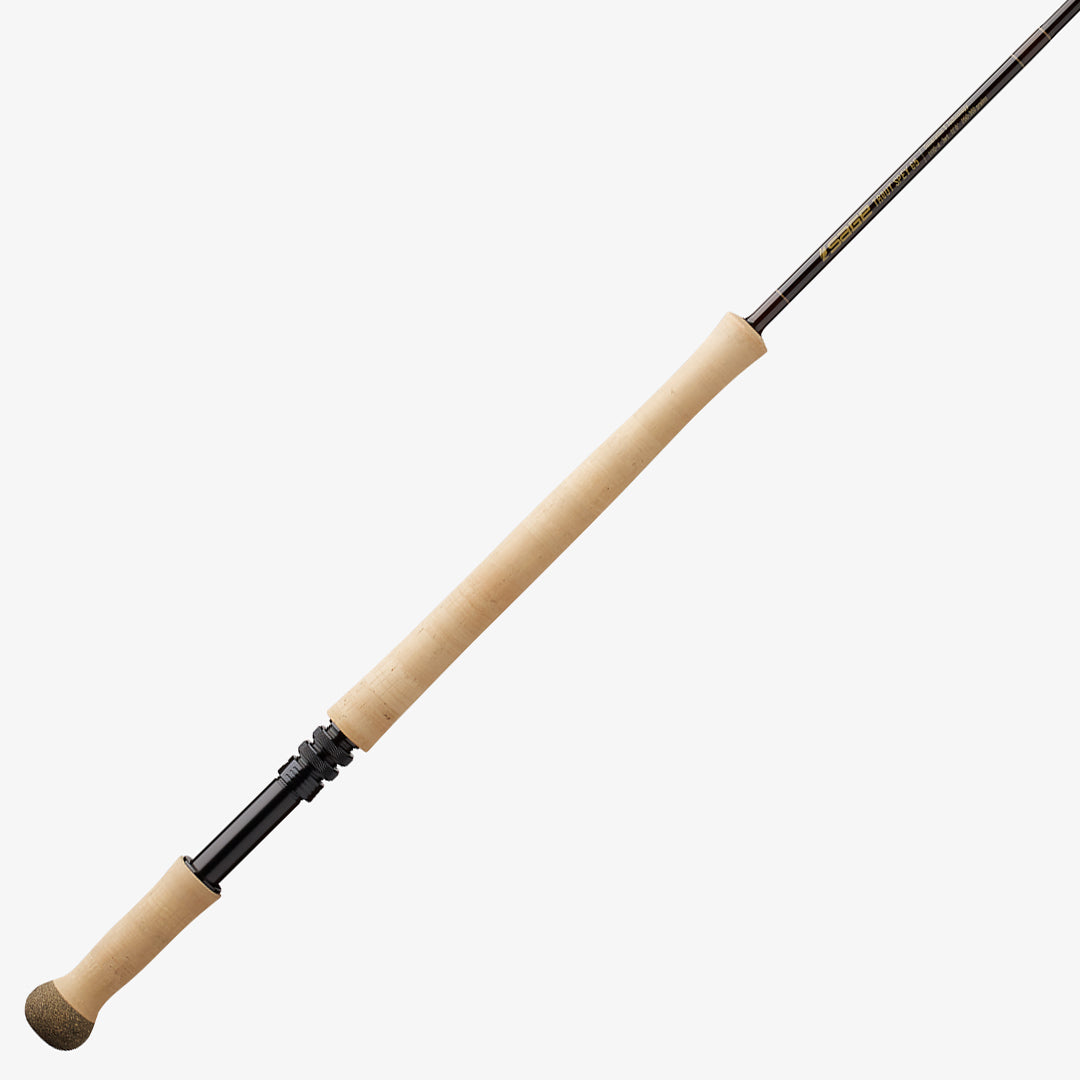 TROUT SPEY G5 4113-4