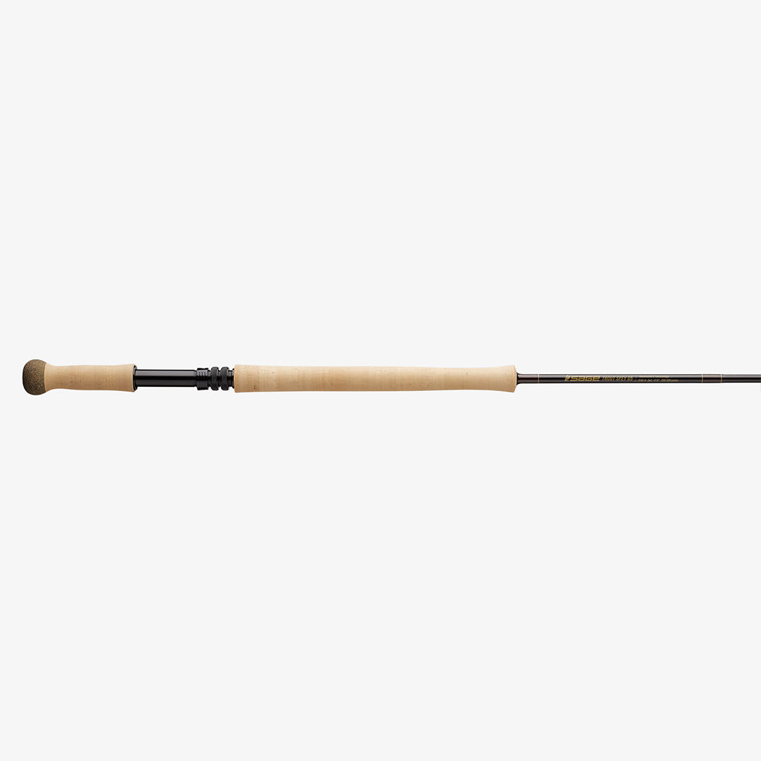 TROUT SPEY G5 3110-4