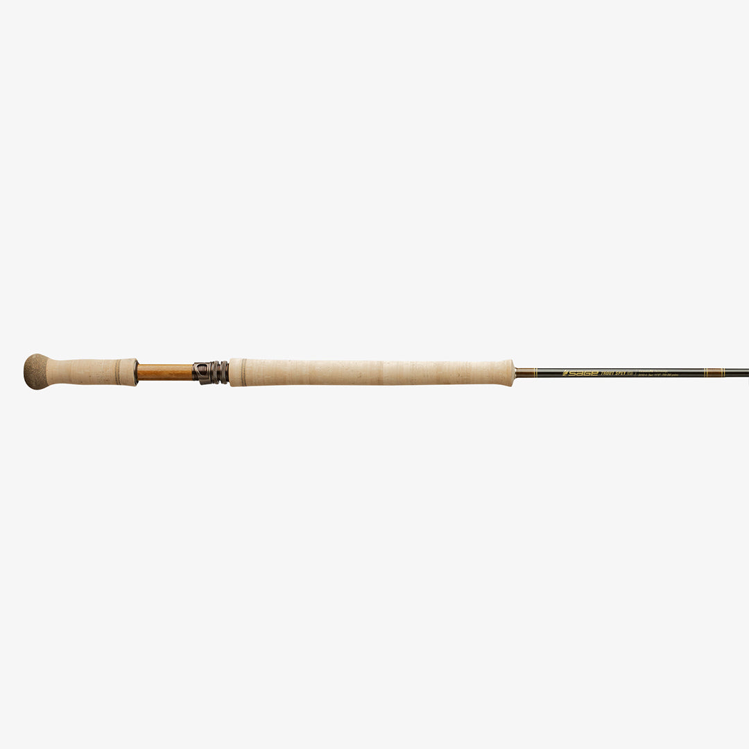 TROUT SPEY HD 1109-4
