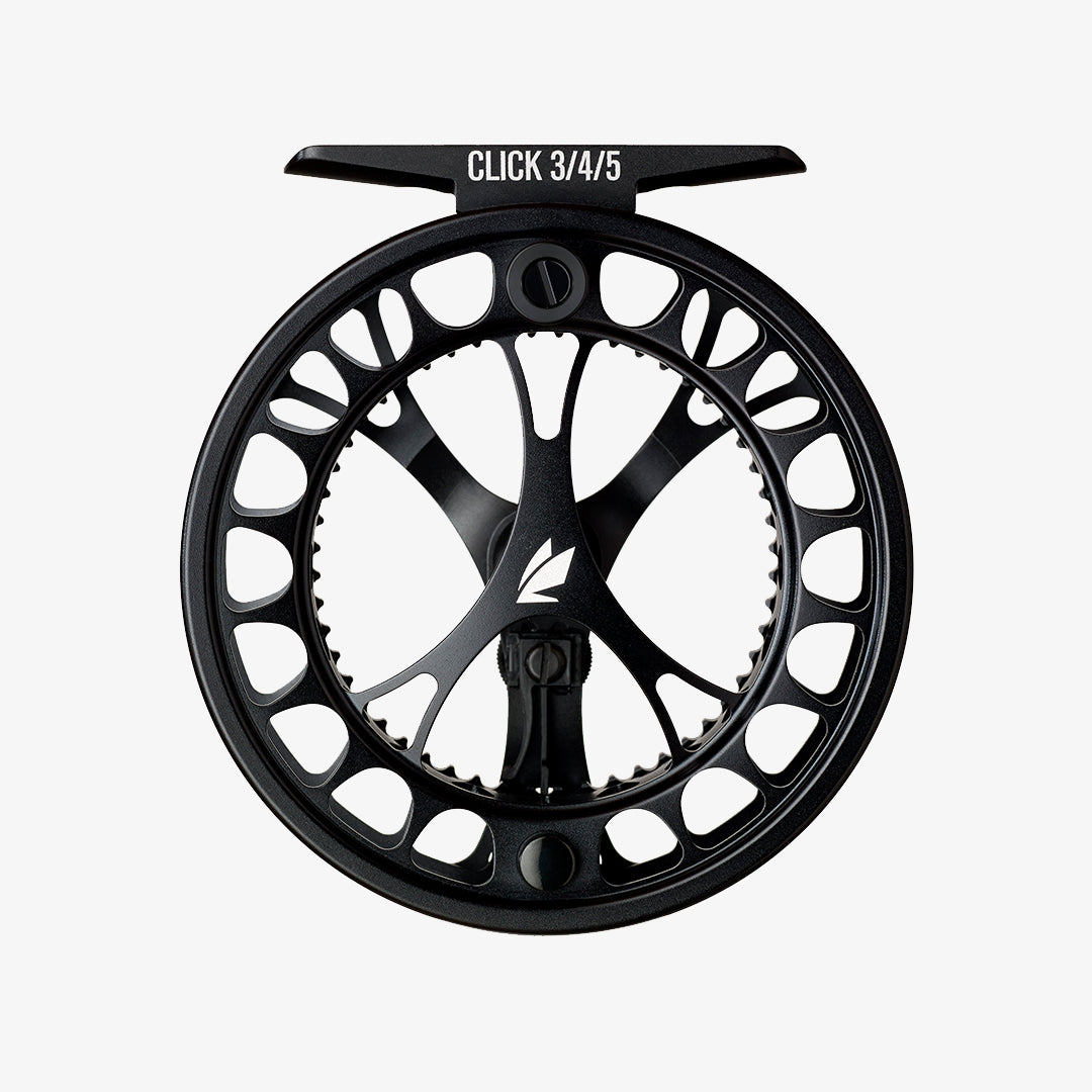 Sage Click 0/1/2 Spool Stealth