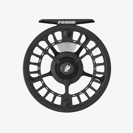 ESN SPOOL STEALTH
