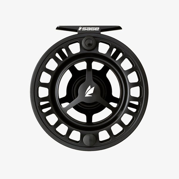 SPECTRUM Fly Fishing Spool 7/8 | Sage