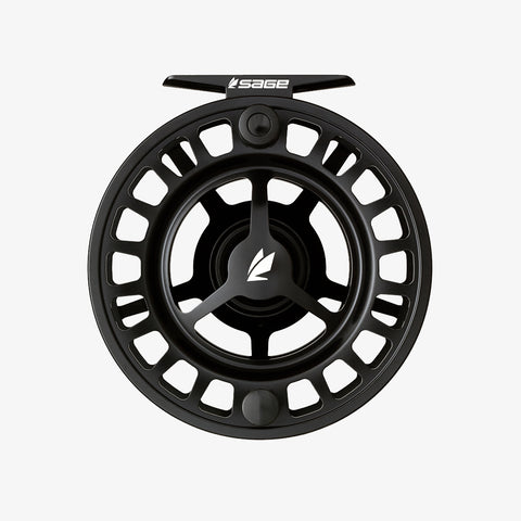 SPECTRUM Fly Fishing Spool 7/8 | Sage