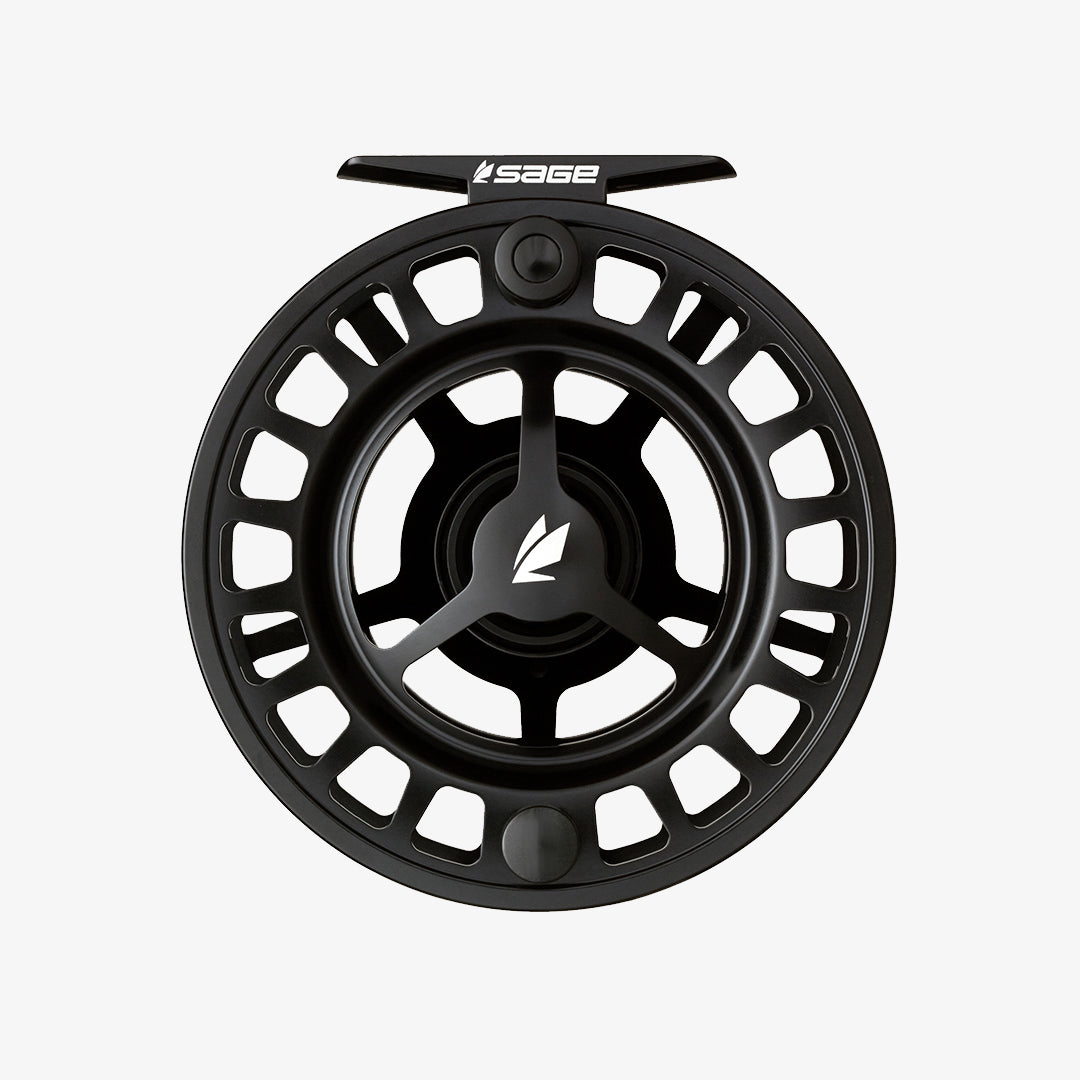 SPECTRUM Fly Fishing Spool 5/6 | Sage