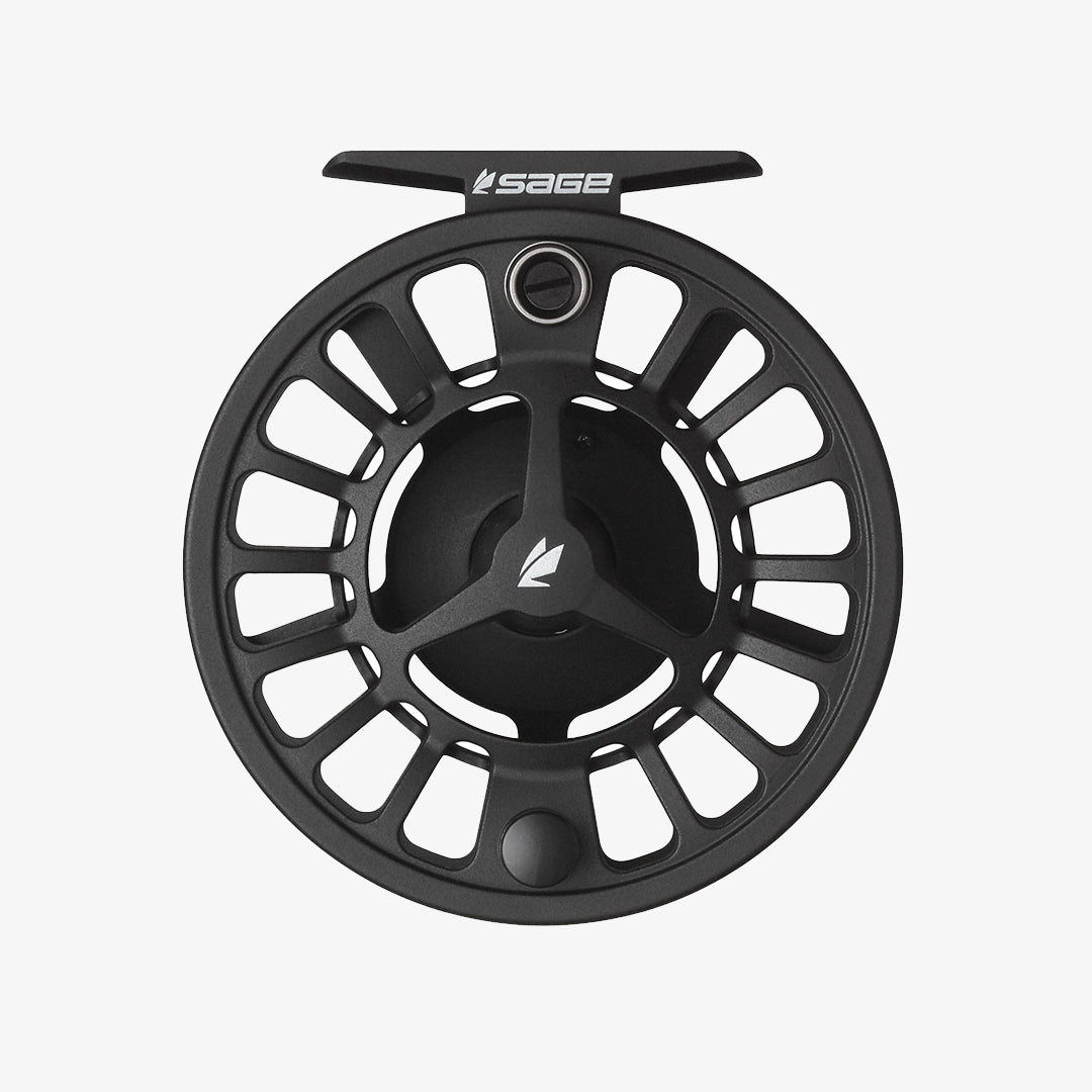 SPECTRUM C Fly Fishing Spool 3/4