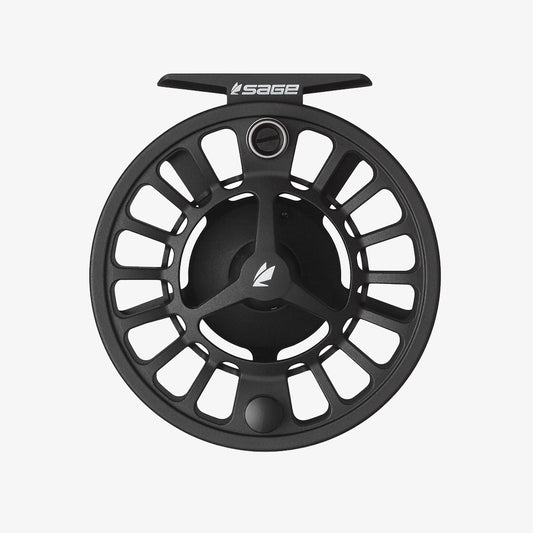 SPECTRUM C 3/4 SPOOL
