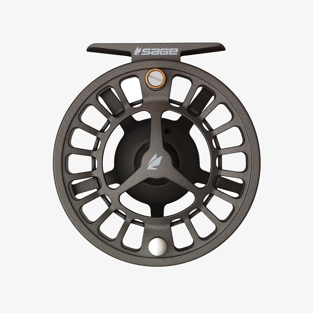 SPECTRUM C 3/4 SPOOL