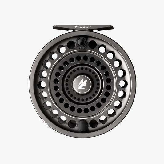 SPEY II Spool 5/6/7