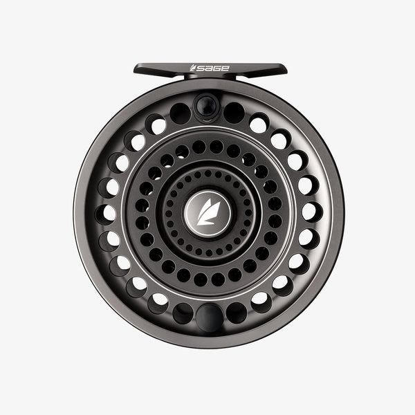 Sage フライリール　スペイ#6,7,8 SPEY II Spool 6/7/8 | Sage