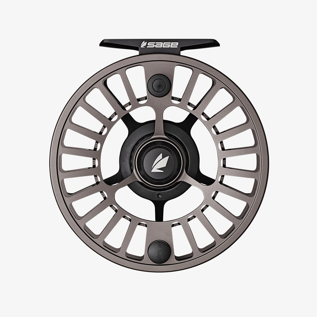 Arbor XL 4/5/6 Spool