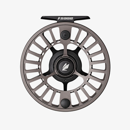 Arbor XL 4/5/6 Spool