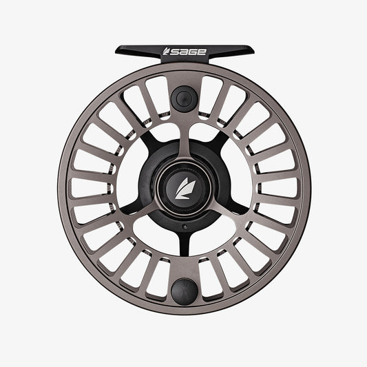 Arbor XL 6/7/8 Spool