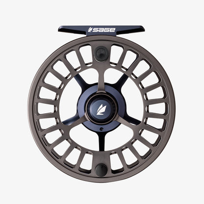 Arbor XL 4/5/6 Spool
