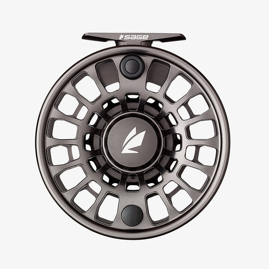 ENFORCER 7/8 SPOOL